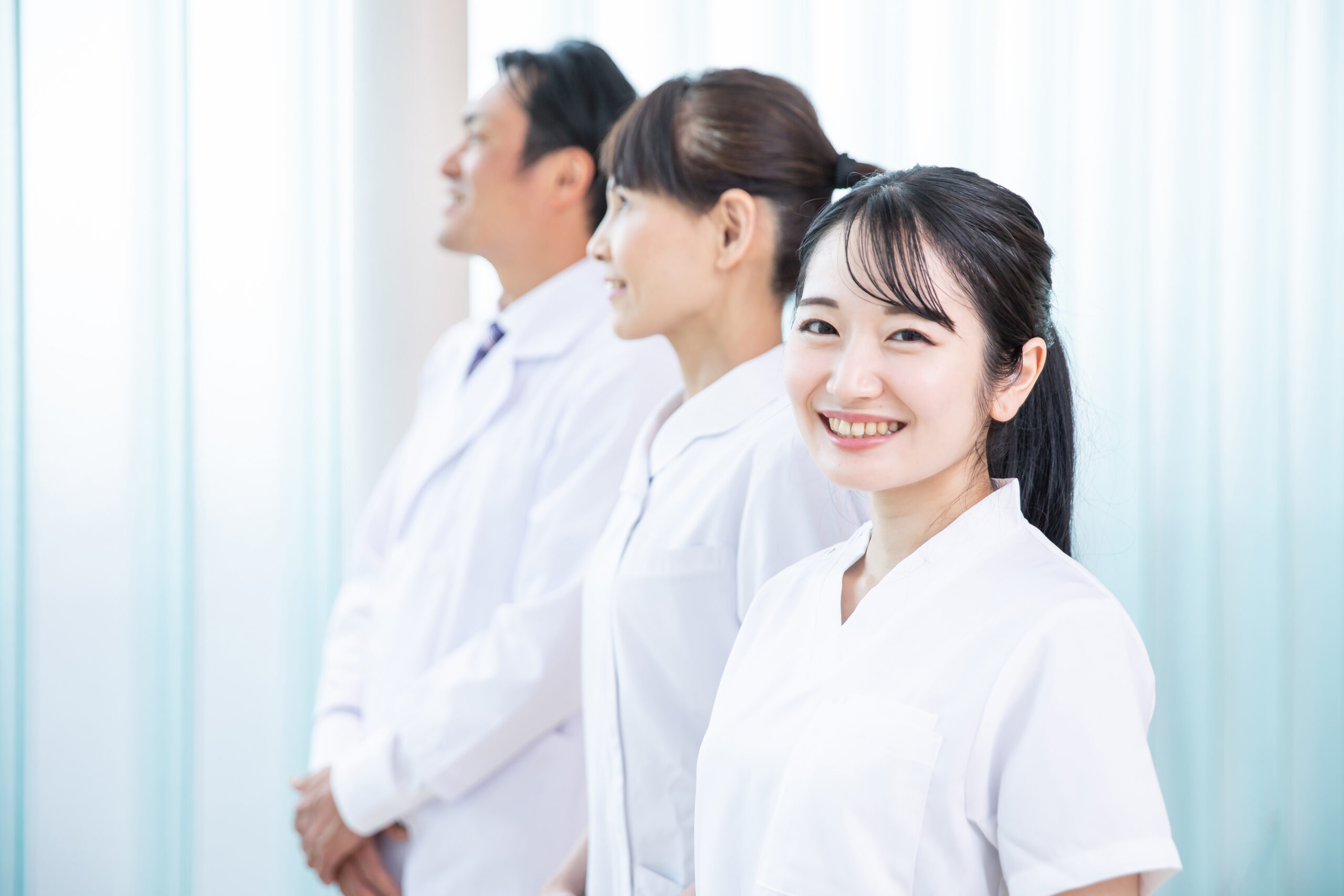 WEB予約・電話予約のご案内